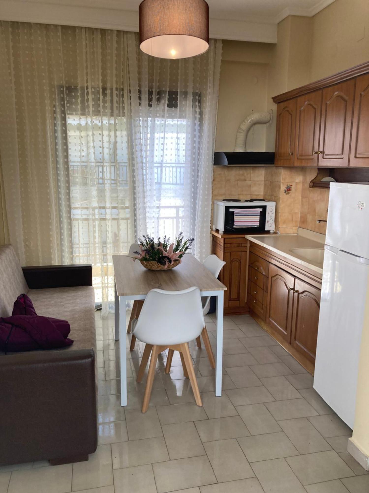 Anna'S Summer House Flogita Bagian luar foto